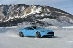 Aston Martin Vanquish 2012 года (NA)